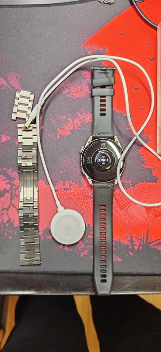 Huawei Watch 3 PRO