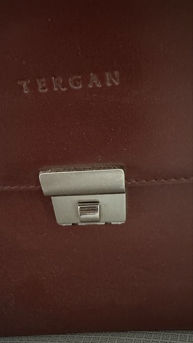 Мужской партфель