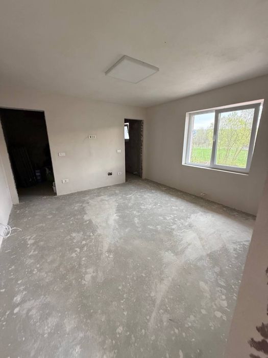 Apartament modern 100 mp utili + mansardă integrală – locație centrală, Stoenești