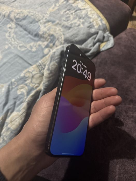 Продам Iphone 15 pro max в идеале.