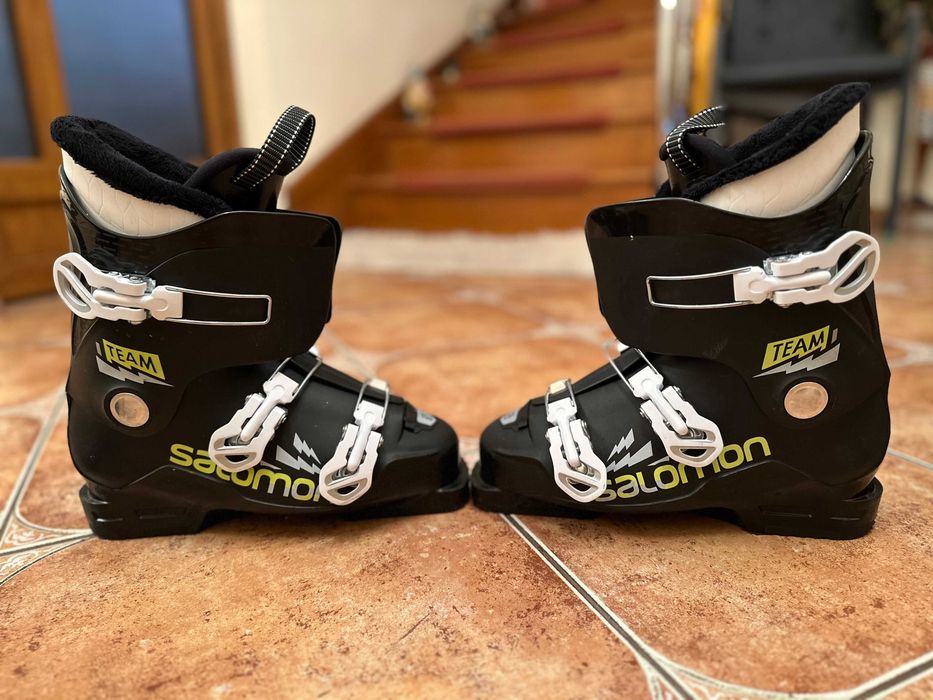 Vand clapari Salomon copii / femei marimea 26 / 26,5 si 25 / 25,5