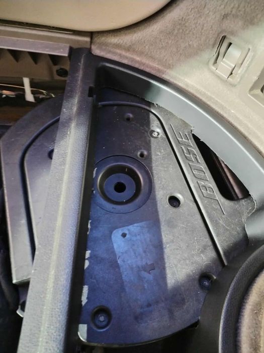 Субуфер     БОСЕ