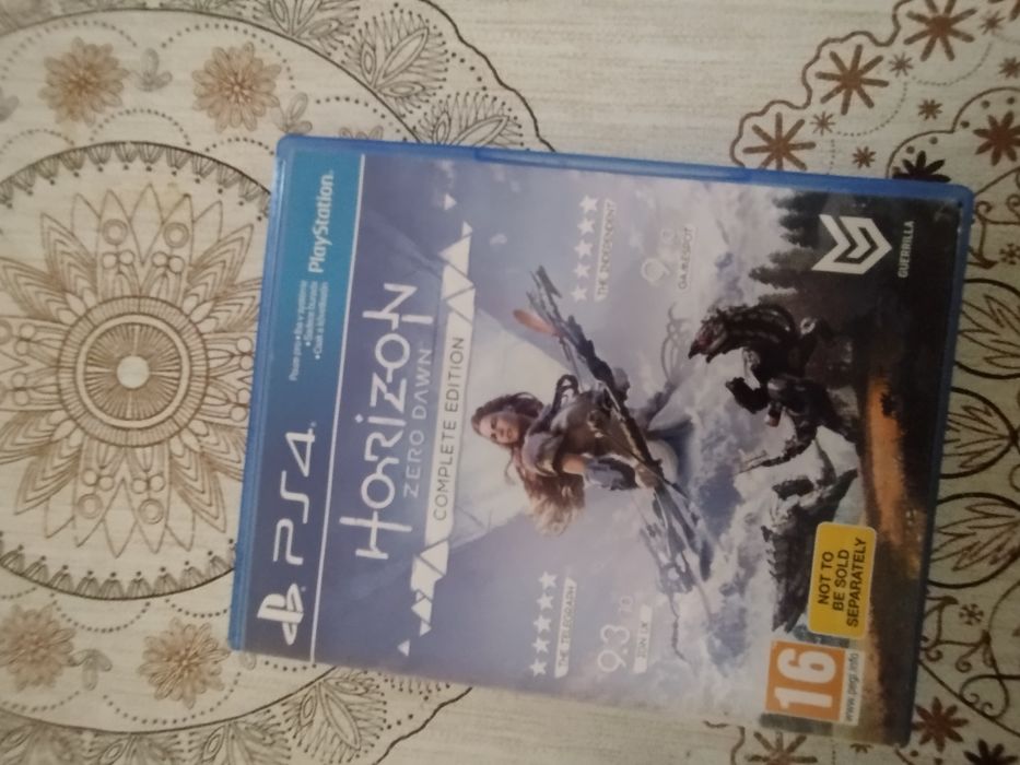 Игри за playstation 4