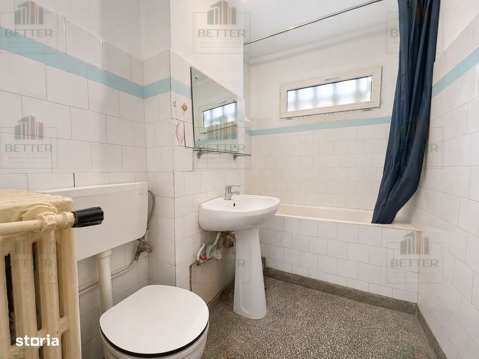 Apartament 3 camere decomandat | Aleea Someșul Mare
