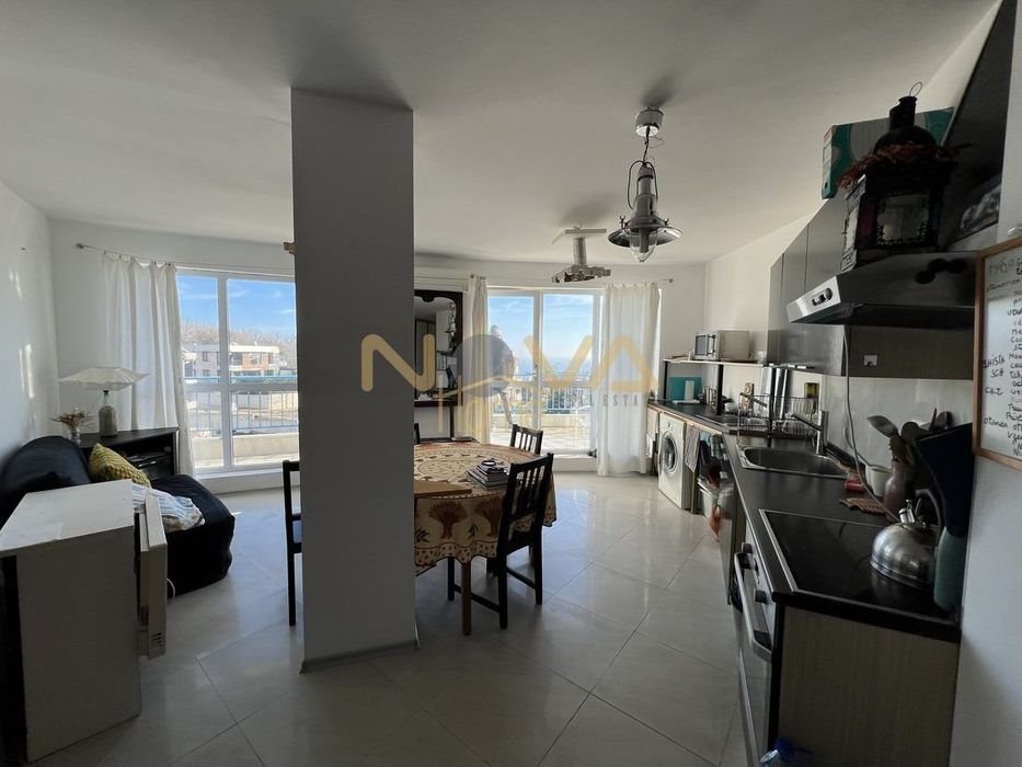 3-стаен в Варна, област-м-т Ален Мак площ 101 цена 139900