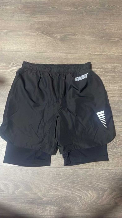 Мъжко облекло за бойни спортове