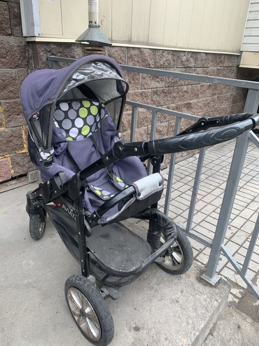 Коляска сатылады набор