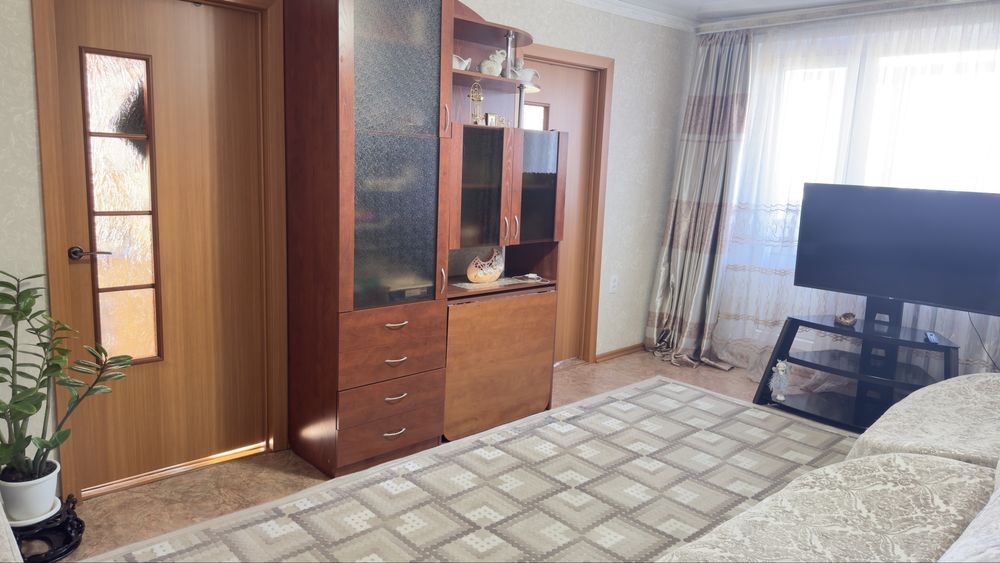 Продам 4х квартиру