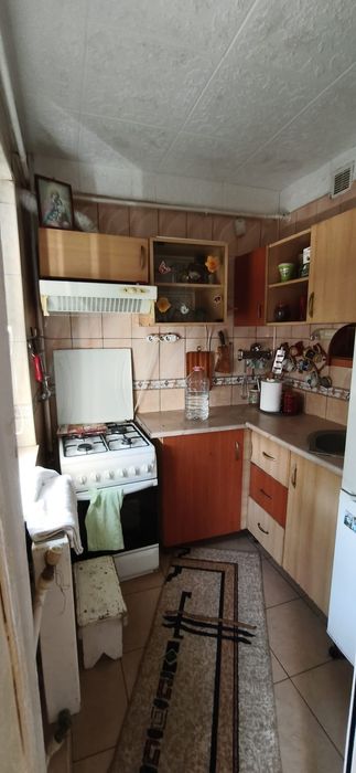 Apartament 2 camere Cartier Crâng