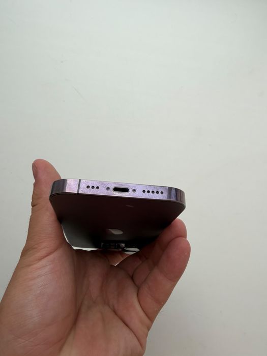Продам Iphone 14 PRO 256 гб