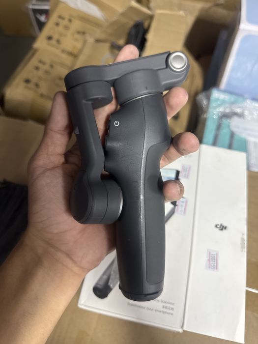 Osmo mobile 7P стабилизатор