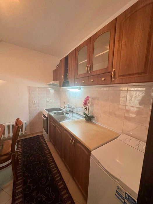 Дава се под наем Двустаен апартамент в София, Белите брези - 65 кв.м за 561 € - Снимка #2