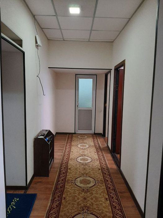 Uy. Yaxshi holatdagi kvartira