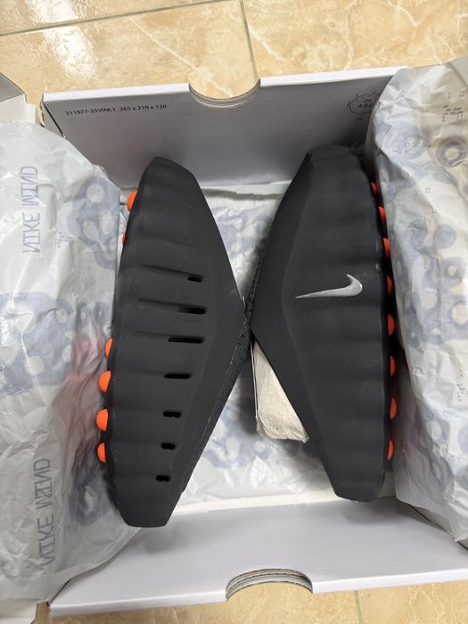 Nike MIND 001   36,5