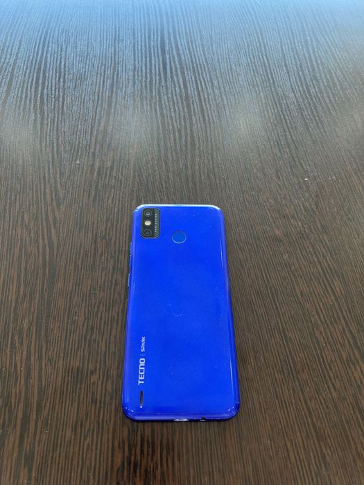 Tecno spark go 6 sotiladi