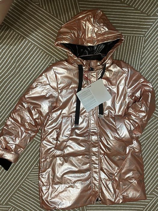 Куртки весна новые