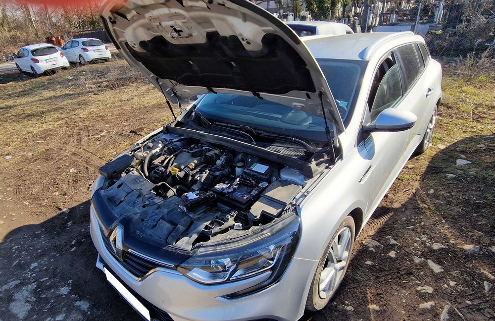 Премахване на DPF/AdBlue SCR/EGR /Чип Тунинг / Ремап/10+ години Опит