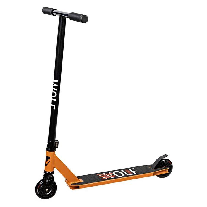 Самокаты трюковые и складные! Запчасти! Астана! рассрочка! kaspi red!