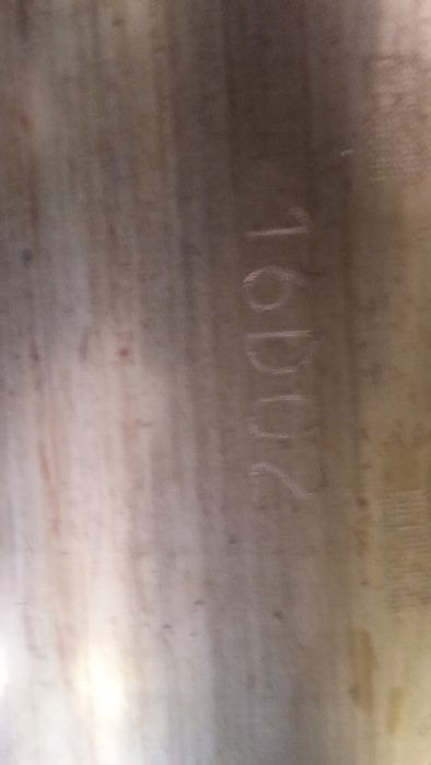 Mazda cx5 2,2 catalizator DPF , Mazda 6 2011-2018 DPF