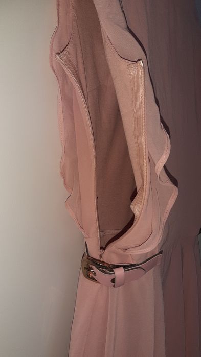 Дамска рокля S размер