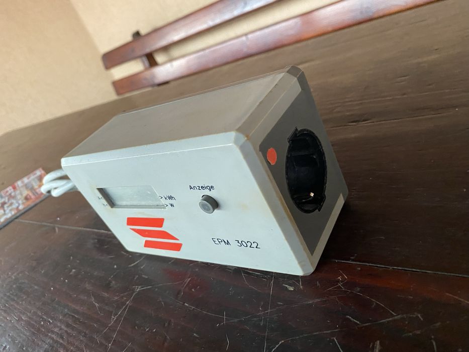 Aparat masura consum energie EPM 3022 austria