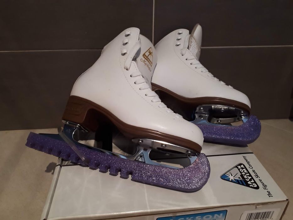 Patine Jackson Mystique