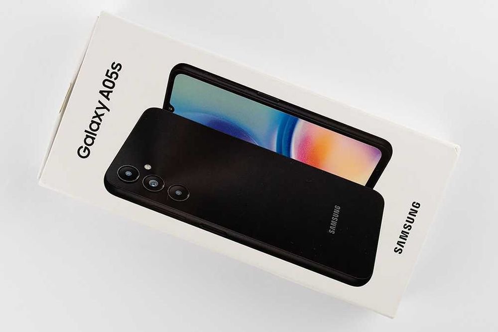 Нов Samsung Galaxy A05s