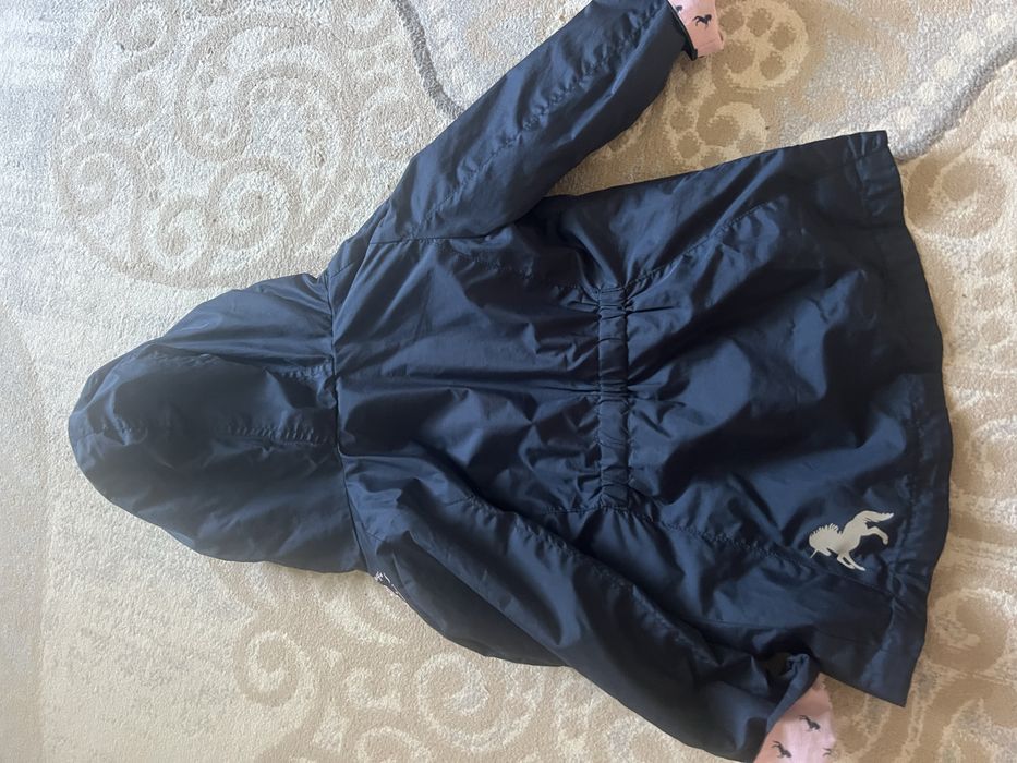 Куртка для девочки