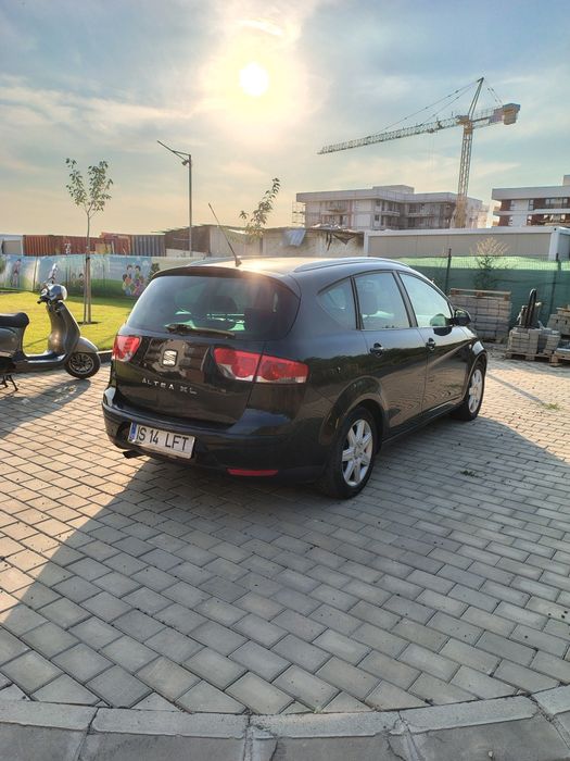 Seat altea xl 1.9 tdi