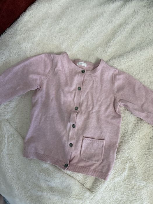 Сарафон на девочку от Next