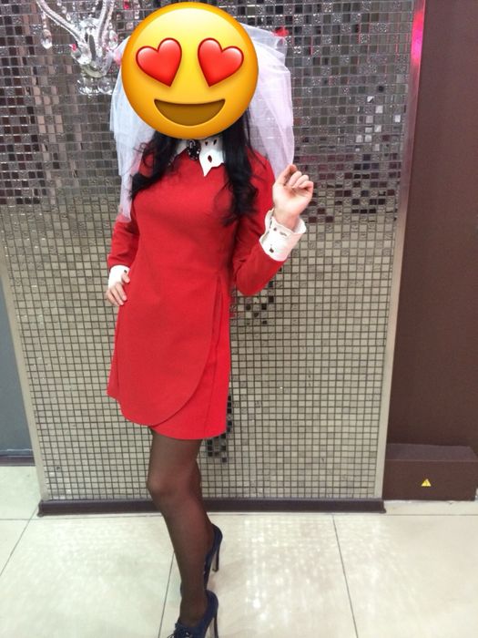 Продам платье в отличном состоянии