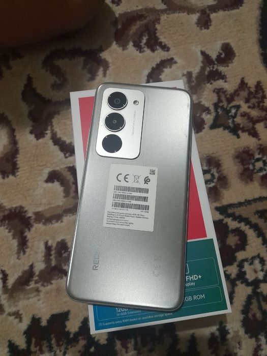 Redmi 15 holati ideal