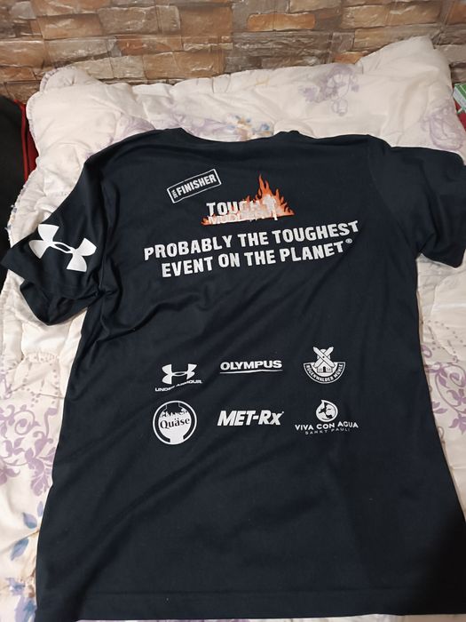 Tricou Under Armour mărimea L.