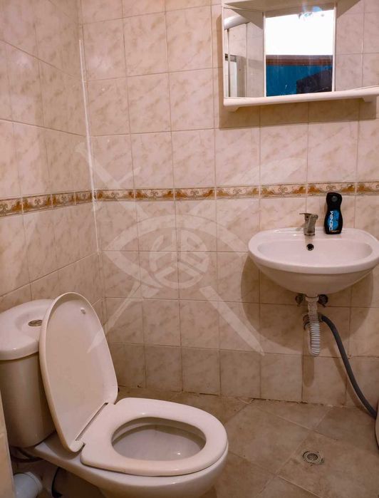 Едностаен апартамент - м-т Ален мак - 153357