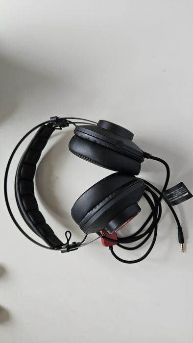Casti Over Ear - MSI H991