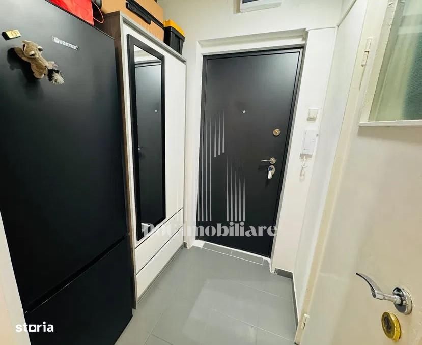 Garsoniera | Vatra Luminoasa | Maior Coravu | Iancului |