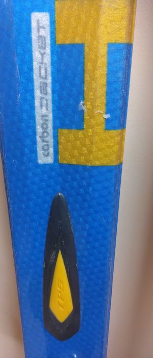 Ски HEAD със щеки