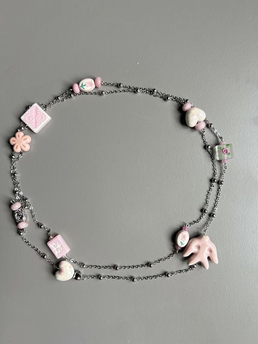 Сотуары в этно стиле