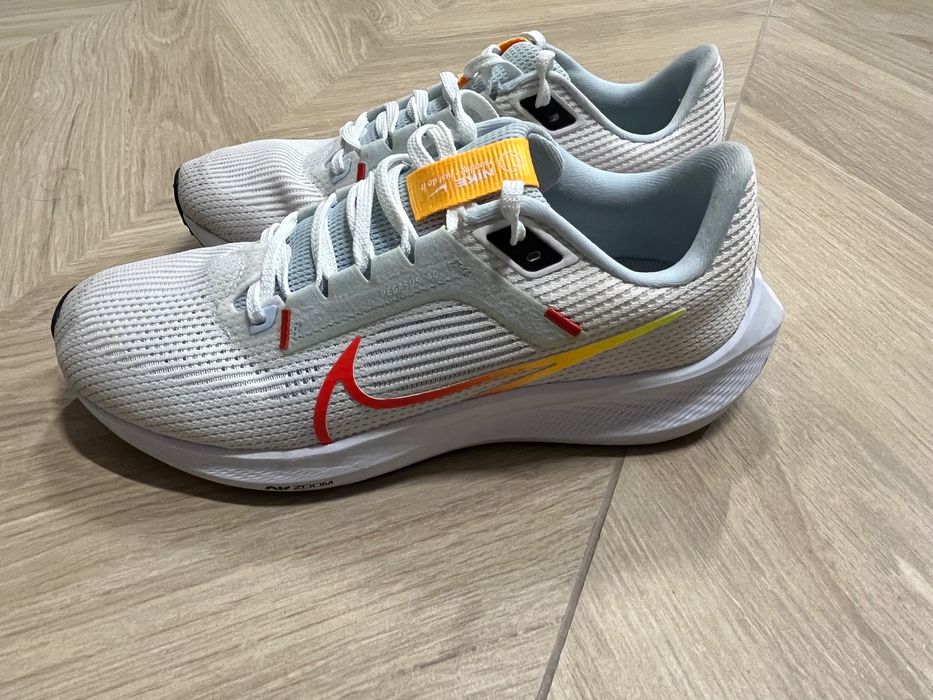 Nike Аir Zoom Pegasus 40 / 40.5 номер