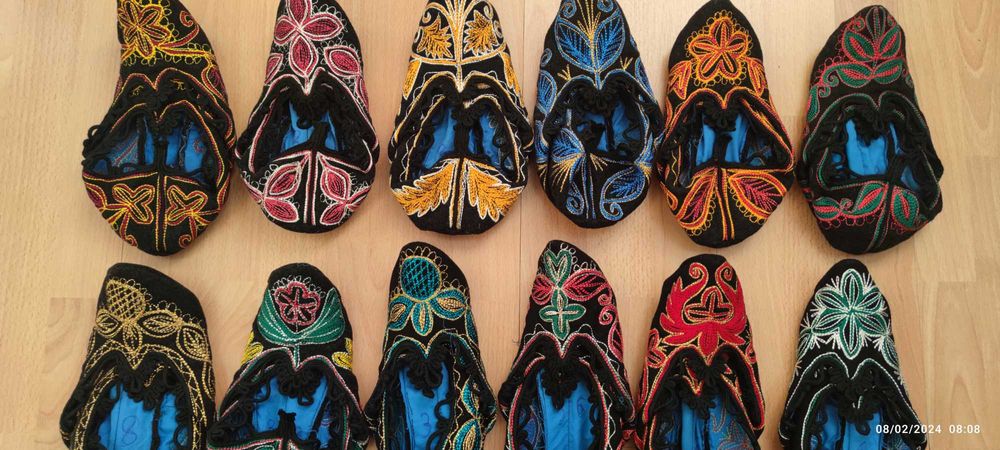 Родопски терлици