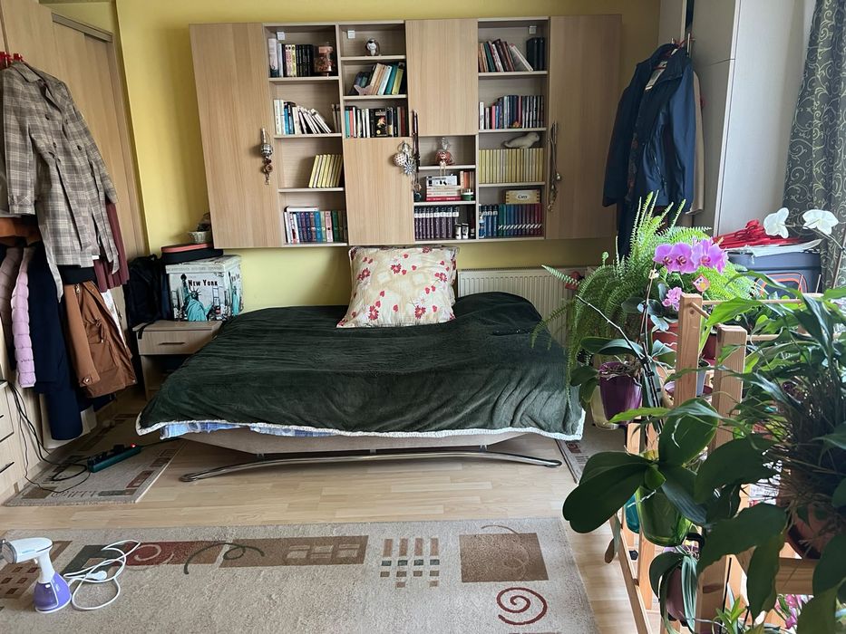 Apartament cu o camera