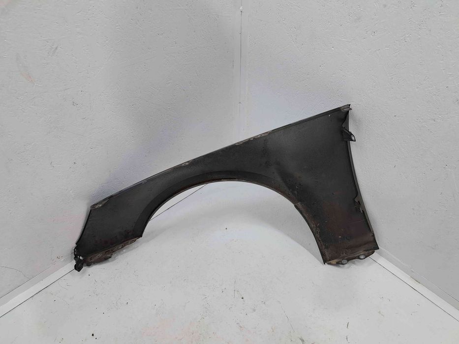 Aripa dreapta fata Audi A4 (8W2, B9) [Fabr 2015-2023] LX7R