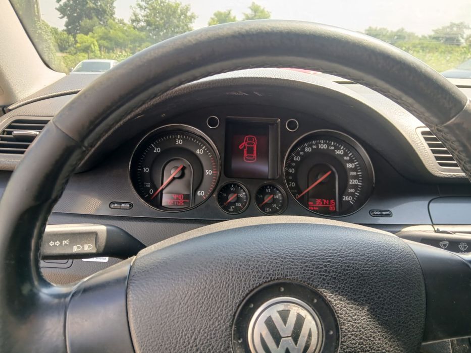 Vand passat 1.9 tdi 105 cp