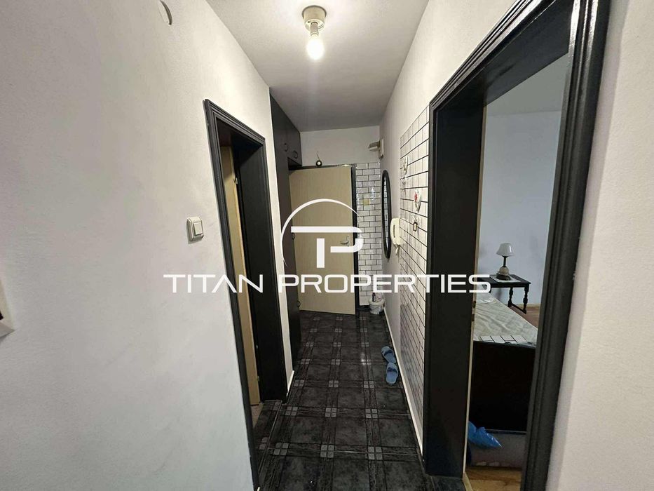 Дава се под наем Тристаен апартамент в Варна, Зимно кино Тракия - 100 кв.м за 562 € - Снимка #14