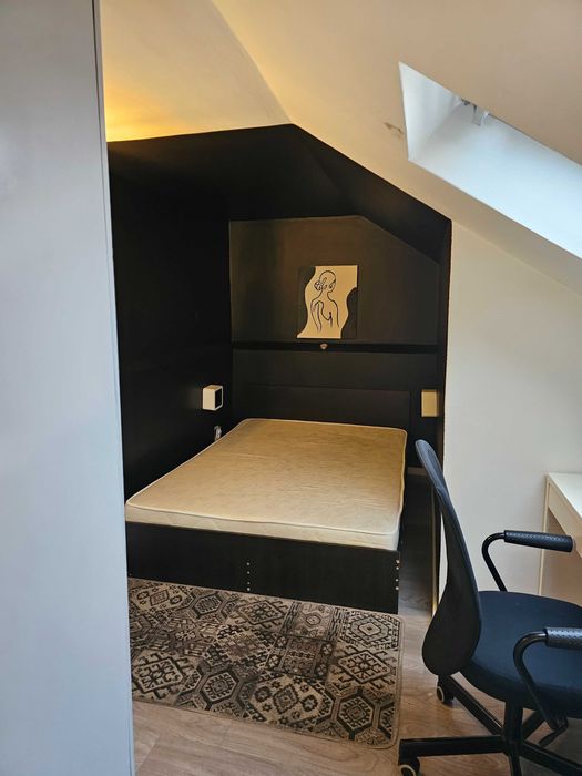 Apartament 1 camera + mezanin in vila zona FSEGA / Iulius Mall