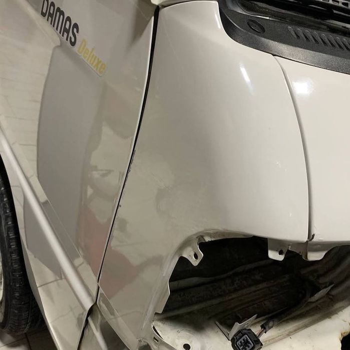 Vakuum Мятина PDR Olmaliq