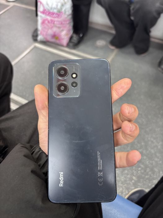 redmi note 12 sotiladi