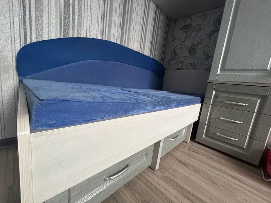Кровати подростковые