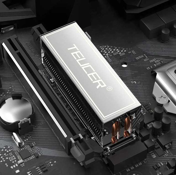 Радиаторы для NWME M2