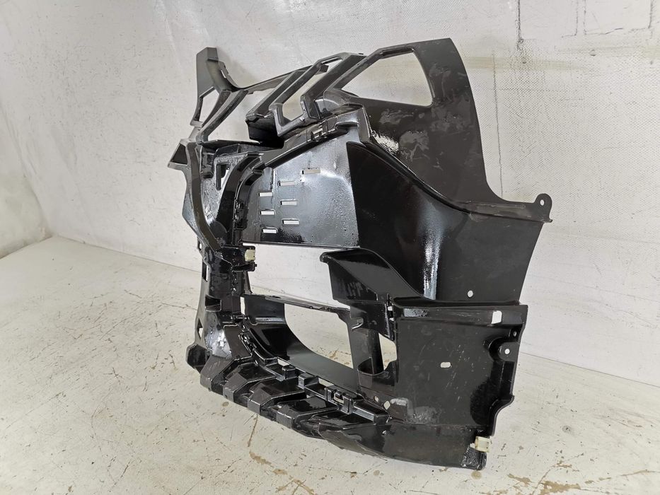 БМВ Х1 / BMW X1 F48 [фейслифт] Оригинален държач/носач за предна мъгле